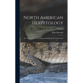 North American Herpetology; or, A Description of the Reptiles Inhabiting the United States; Volume 2