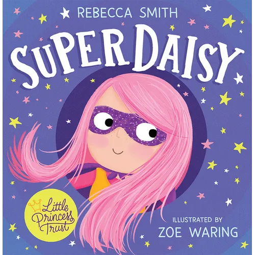 Superdaisy