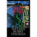 Ruby Red: The Serena Wilcox Time Travel Trilogy Book 2