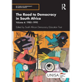 The Road to Democracy in South Africa: Volume 4, 1980-1990