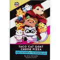 Taco Cat Goat Cheese Pizza and the Case of the Missing Hat