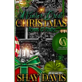 A Winter Crest Christmas: Ryan & Ruby