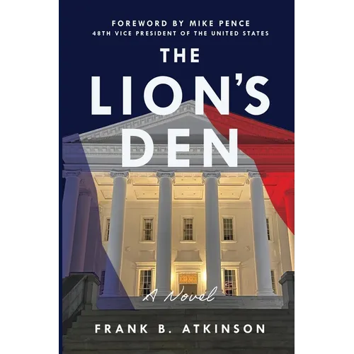 The Lion's Den