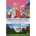 American Cultural Studies: An Introduction to American Culture