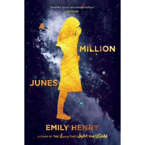 A Million Junes
