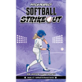 Softball Strikeout