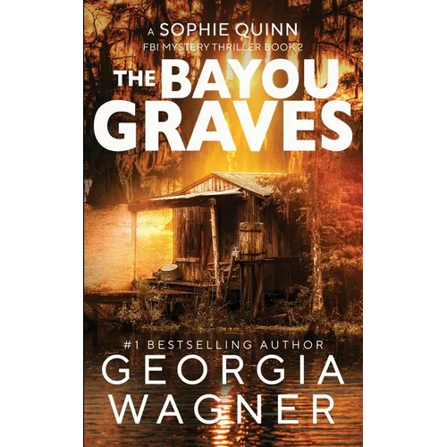 The Bayou Graves