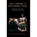 The Labors of Resurrection: Black Women, Necromancy, and Morrisonian Democracy