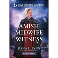 Amish Midwife Witness