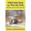 Recettes contre les pipis de chats: ou comment le ramener dans sa litière