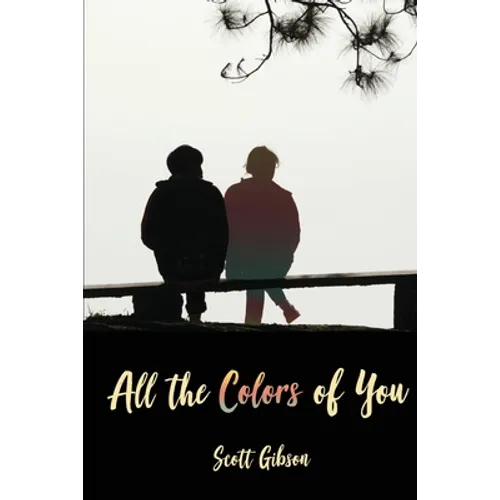 All the Colors of You