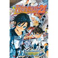 Eyeshield 21, Vol. 11