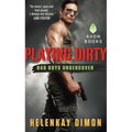 Playing Dirty: Bad Boys Undercover