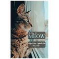 Meow the story of Meow