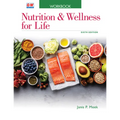 Nutrition & Wellness for Life