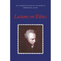 Lectures on Ethics