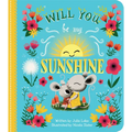 Will You Be My Sunshine