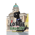 Lottie at the Gallery