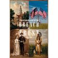Breach Of Trust, A Tale of Asheville in the Civil War