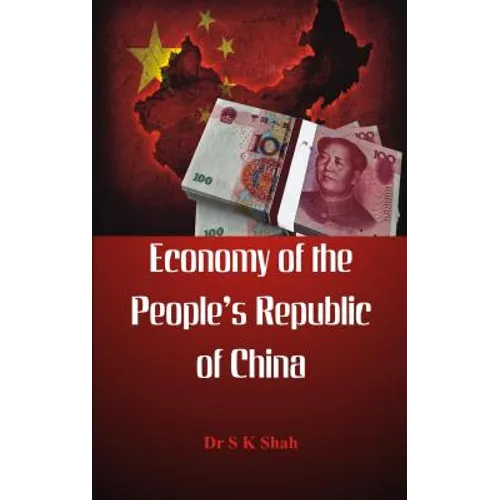 Economy of the Peoples Republic of China