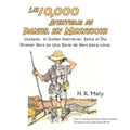 Las 10,000 Aventuras De Daniel En Minnesota: Oxidado, El Golden Retriever, Salva El Día