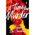 A Time for Murder: A Das Sisters Mystery