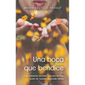 Una boca que bendice
