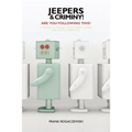 Jeepers And Criminy! Are You Following This?: A Helpful If Inexact Proletarian/Smart Ars Poetic Manifesto
