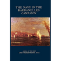 Navy in the Dardanelles Campaign