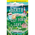 Death on Lily Pond Lane