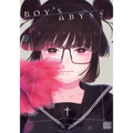 Boy's Abyss, Vol. 3