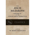 Aesch Mezareph: or "Purifying Fire"