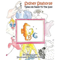 Sydney Seahorse Takes His Family To The Zoo!