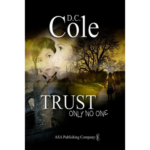 Trust Only No One