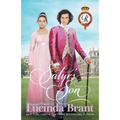 Satyr's Son: A Georgian Historical Romance