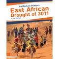 East African Drought of 2011