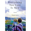 Everything You Love Is New