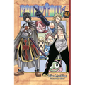 Fairy Tail V31