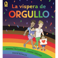 La Víspera de Orgullo