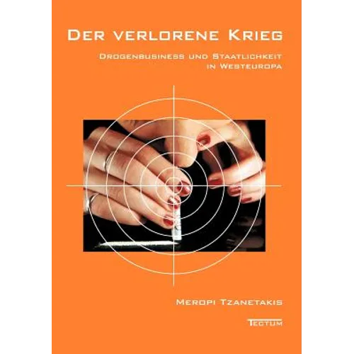 Der verlorene Krieg