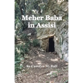 Meher Baba in Assisi