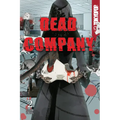 Dead Company, Volume 2