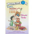 Fancy Nancy: Splendid Speller