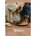 Lenten: 40 Days and 40 Ways to Come Closer to Christ: 40 Days and 40 Ways to Come Closer to Christ