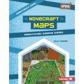 Minecraft Maps: Unofficial Gamer Guide