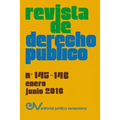 REVISTA DE DERECHO PÚBLICO (Venezuela), No. 145-146 enero-junio 2016