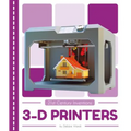 3-D Printers