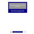 Derecho Internacional Publico