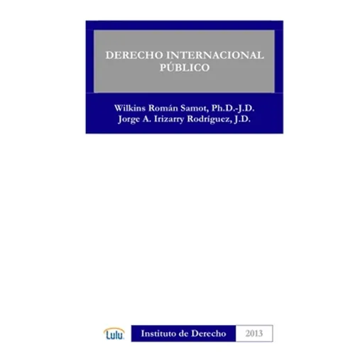 Derecho Internacional Publico