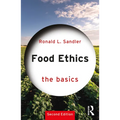 Food Ethics: The Basics